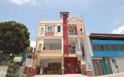 OYO 685 K Fortune Apartelle
