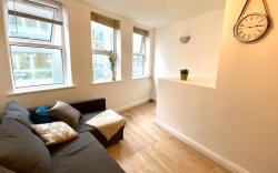 Hoxton Apartments by DC London Rooms