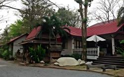 The Old Palace Resort