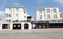 Babil Hotel