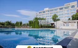 Freshfields Hotel
