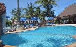 Lanta IL Mare Beach Resort
