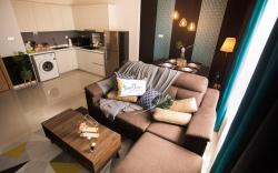 Suasana Suites JBCC By The one - 2 room 