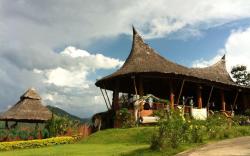 Mari Pai Resort