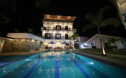 OLU AYURVEDA BEACH RESORT