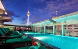 PARKROYAL Serviced Suites Kuala Lumpur