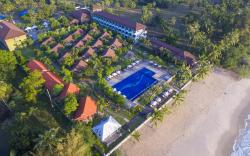 Kuiburi Hotel&Resort