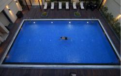 Lemon Tree Premier - Hitec City - Hyderabad