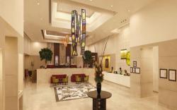 Lemon Tree Premier - Hitec City - Hyderabad