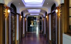 Angel Hotel