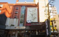 Angel Hotel