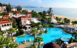 Centara Grand Beach Resort Phuket