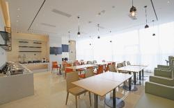 City Comfort Inn Xihua University Hongguang Avenue