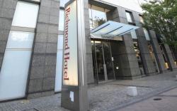 Richmond Hotel Fukuoka Tenjin
