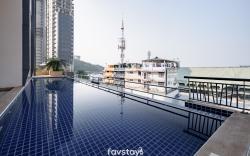 Balihai Bay Residence Pattaya