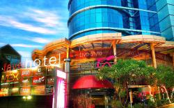 favehotel MEX Tunjungan Surabaya