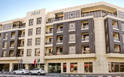 TIME Grand Plaza Hotel - Dubai Airport