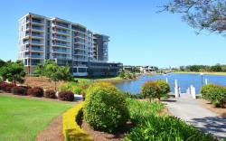 Signature Waterfront Apartments