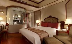 Charming City Hotel SungShan