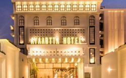 Ayaartta Hotel Malioboro