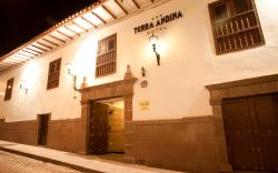 Terra Andina Hotel