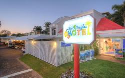Port Douglas Motel