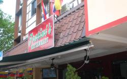 Fratini's Hotel