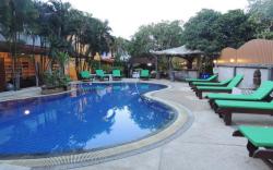 Khaolak Grand City Hotel