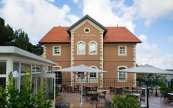 Carmella Boutique Hotel
