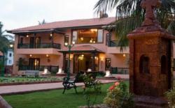 Casa Severina Hotel