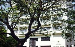 Hotel Goutham Manor