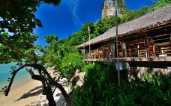 Railay Great View Resort