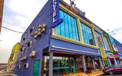 Elegant Hotel