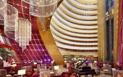 InterContinental Hangzhou ICC By IHG