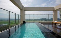 Candeo Hotels Kikuyo Kumamoto Airport