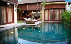 Pradha Villas Seminyak
