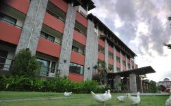 The Charm Boutique Resort