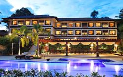 Hotel Tropika