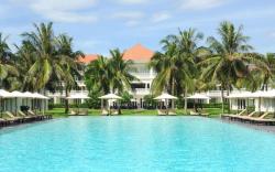 Boutique Hoi An Resort