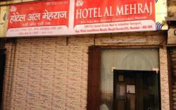 Hotel AL Mehraj