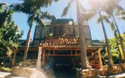 Hollywood Palm Beach Resort