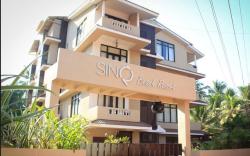 Sinq Beach Resort