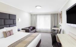 Garden City Hotel, BW Signature Collection