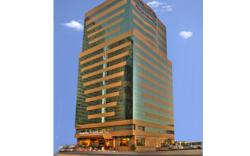 Sharjah Palace Hotel