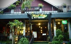 Khao Sok Green Valley Resort