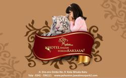 Pohon Inn Hotel