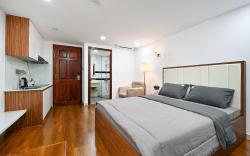 SpringHill Apartment - The High Class