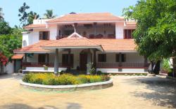 Shore Beach Homestay