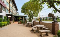 Maekhong Delta Boutique Hotel