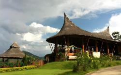 Mari Pai Resort